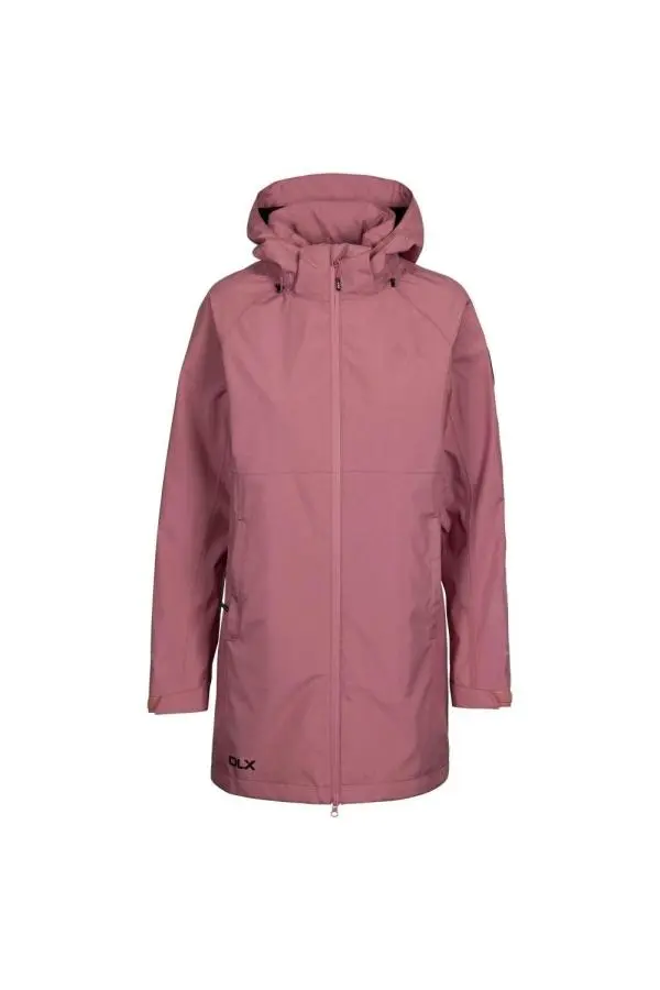 Lucille DLX Waterproof Jacket