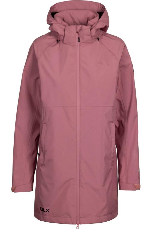 Lucille DLX Waterproof Jacket