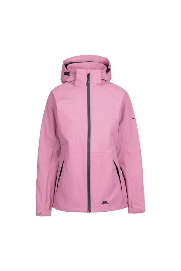 Tilbury TP75 Waterproof Jacket