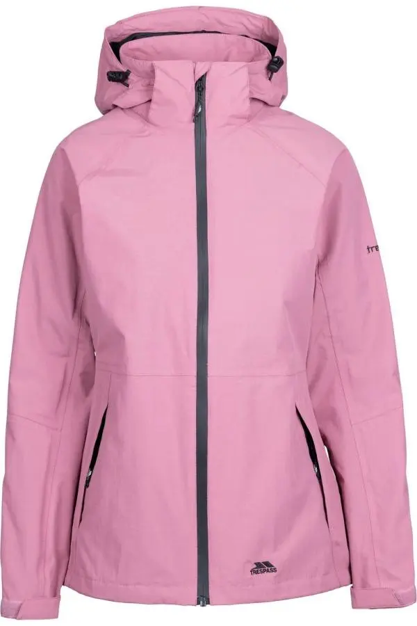 Tilbury TP75 Waterproof Jacket