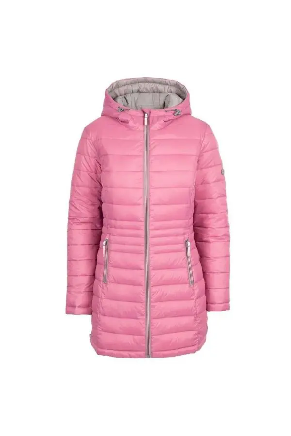 Mavis Reversible Padded Jacket