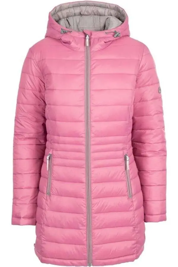 Mavis Reversible Padded Jacket