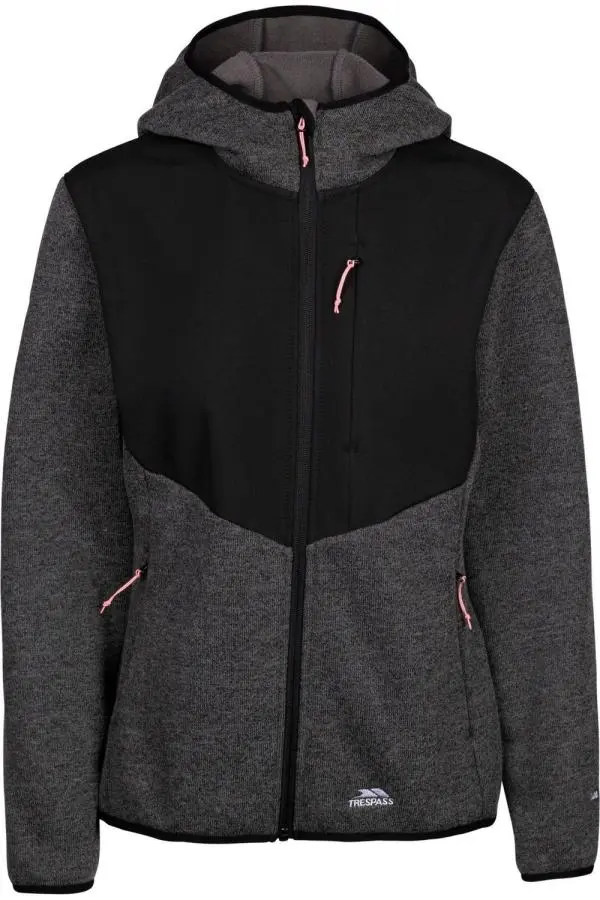 Tierra Fleece Jacket