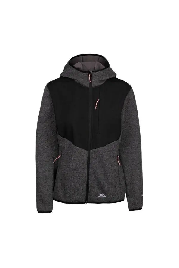 Tierra Fleece Jacket