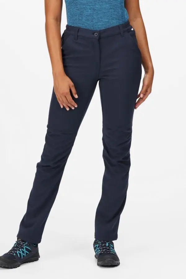 'Fenton' Softshell Walking Trousers