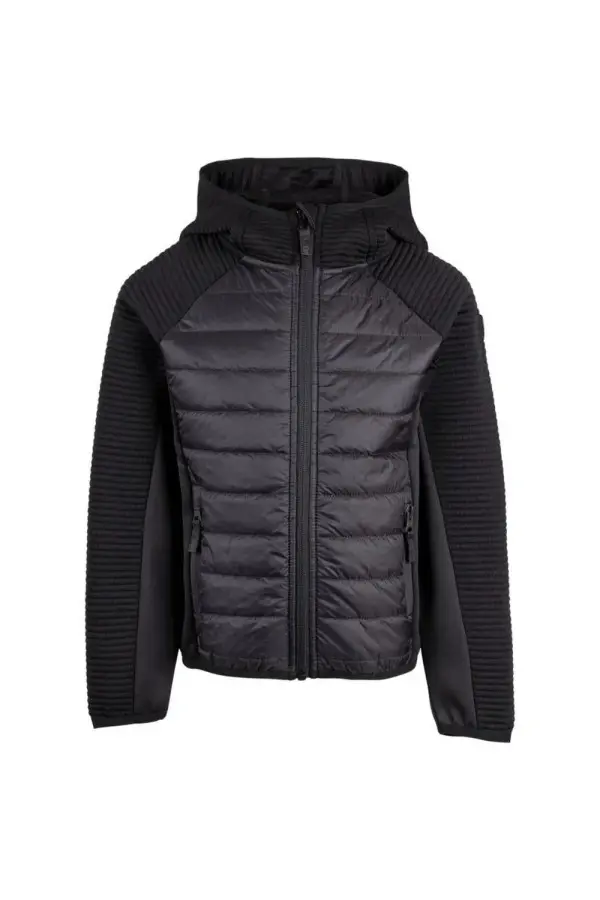 Roadie Hybrid Jacket