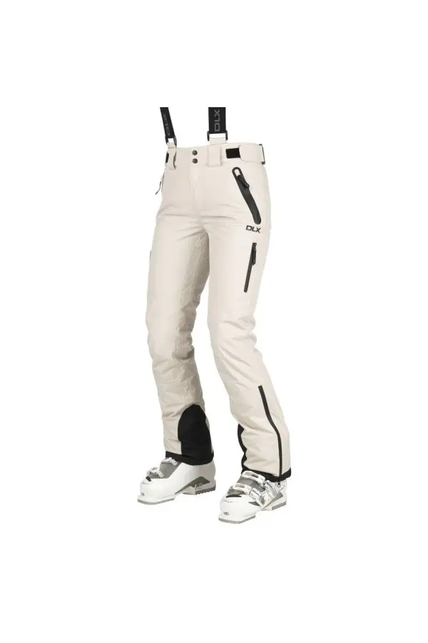 Marisol II DLX Waterproof Ski Trousers