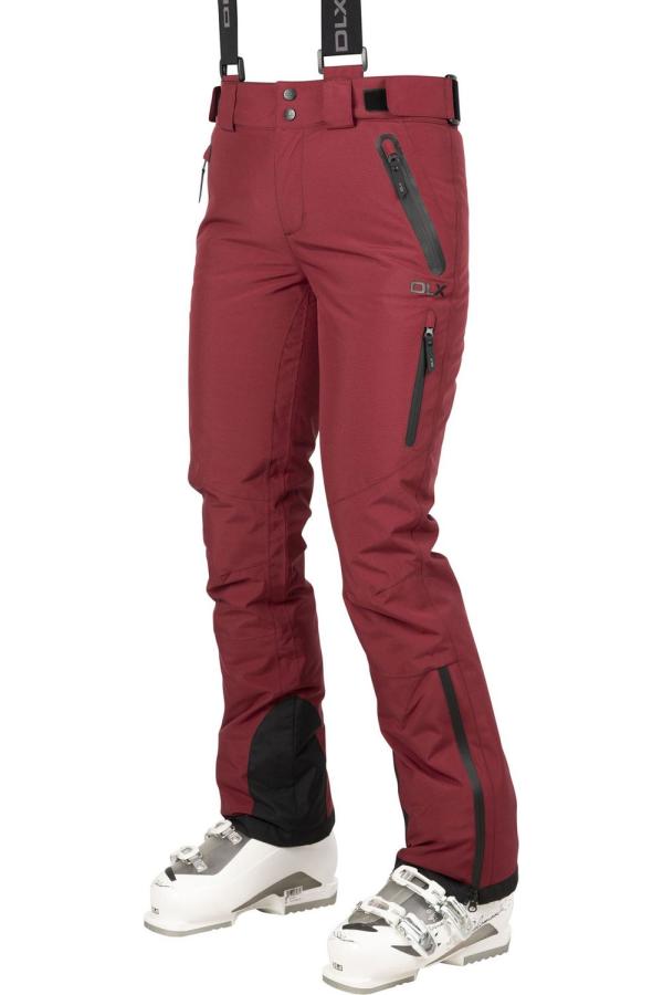 Marisol II DLX Waterproof Ski Trousers