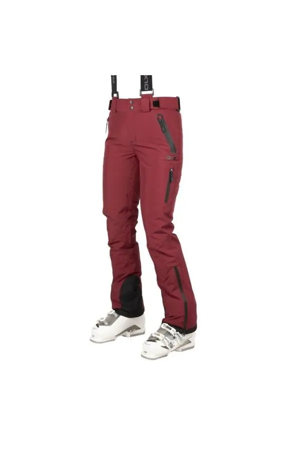 Marisol II DLX Waterproof Ski Trousers