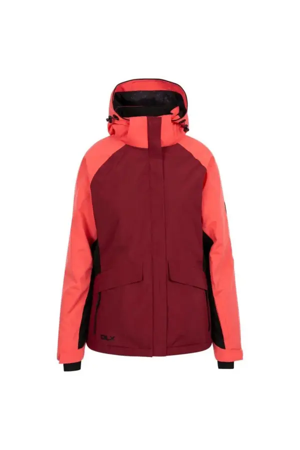 Ursula DLX Ski Jacket