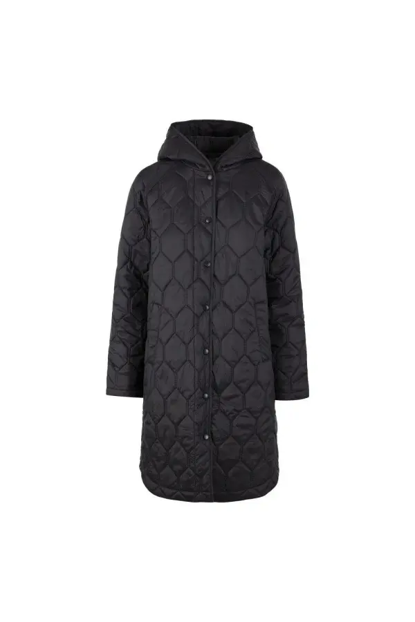 Phase Padded Jacket