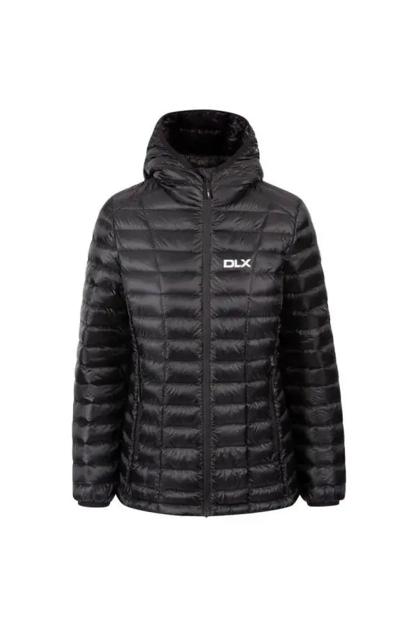 Galina Padded Jacket