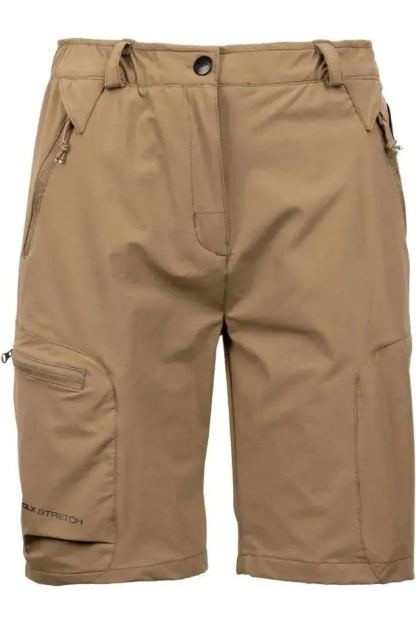 Libby DLX Cargo Shorts