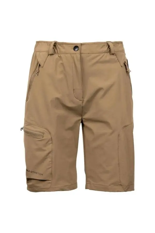 Libby DLX Cargo Shorts