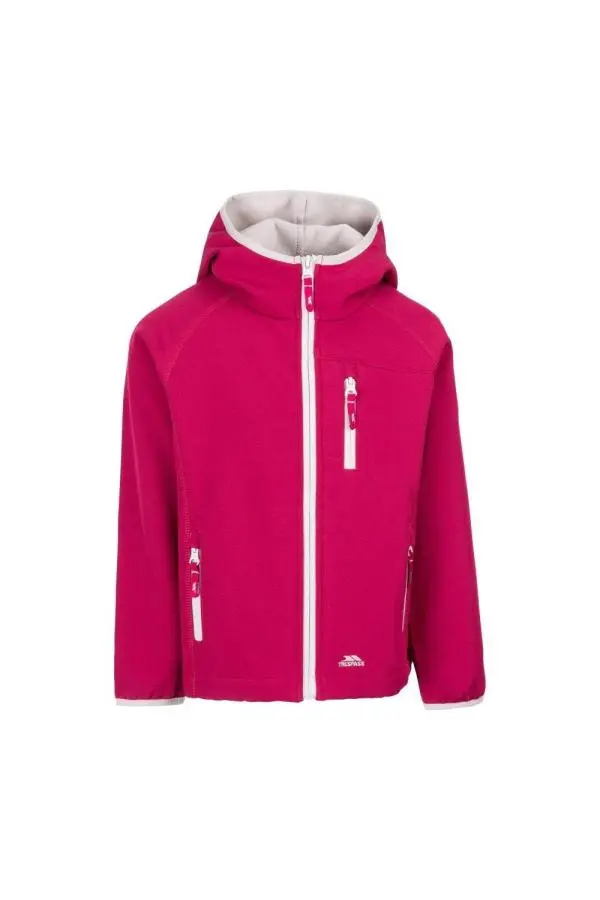 Kian Softshell Jacket