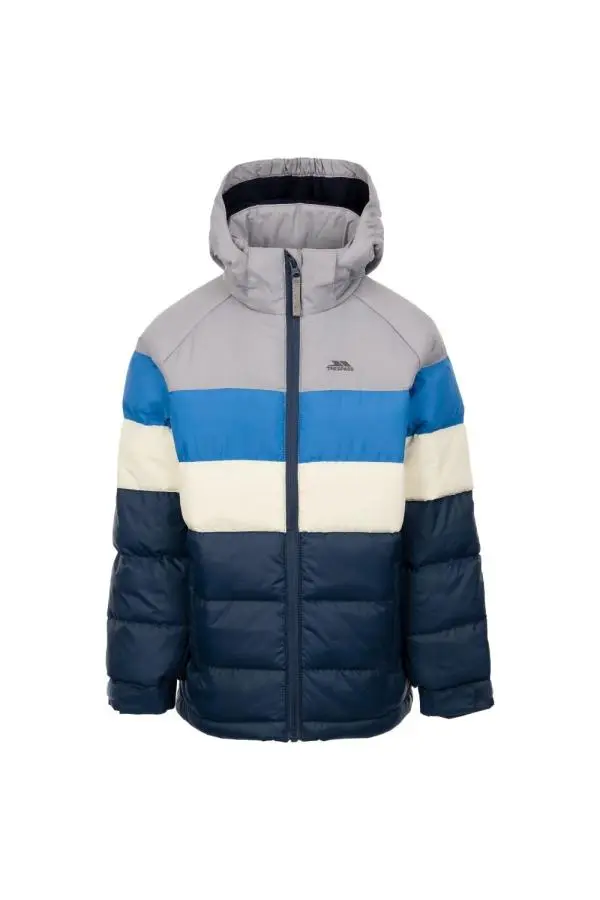 Calmere Padded Jacket