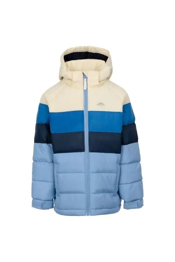 Calmere Padded Jacket