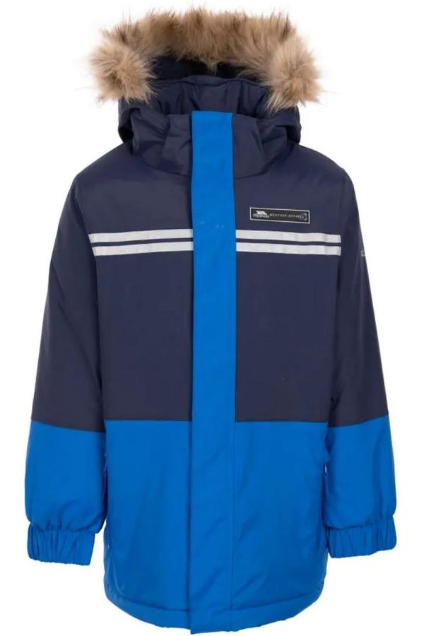 Westere Waterproof Jacket