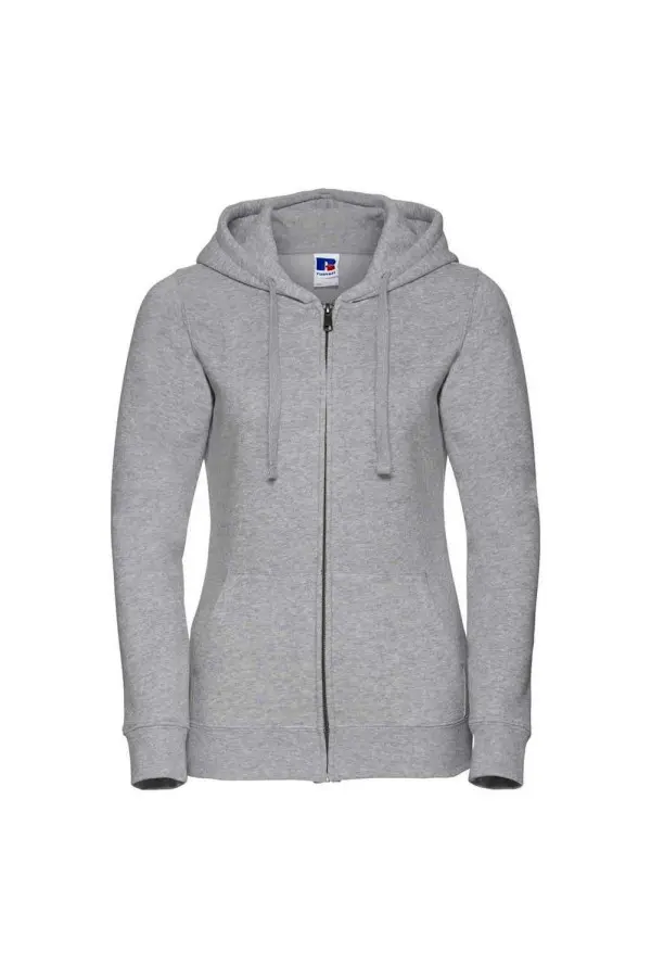 Authentic Full Zip Hoodie