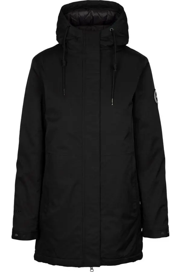 Wilma DLX Waterproof Jacket