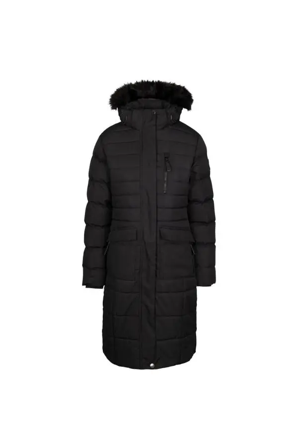 Sasha Padded Jacket