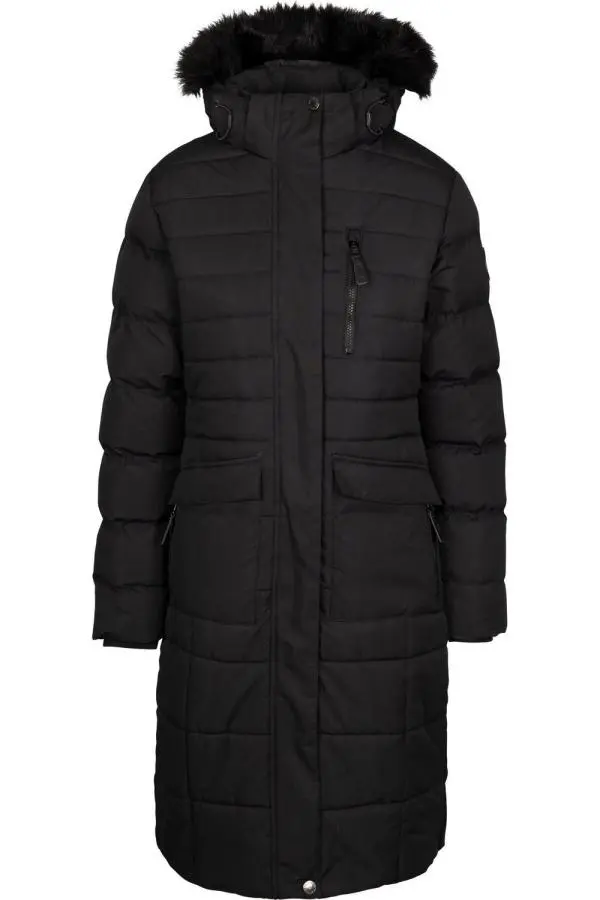 Sasha Padded Jacket