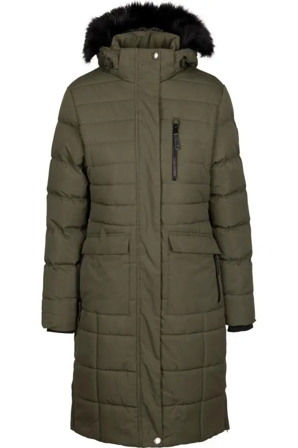 Sasha Padded Jacket