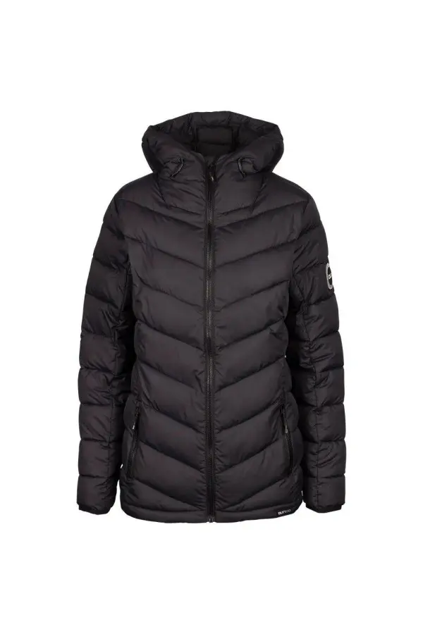 Tonya DLX ECO Padded Jacket