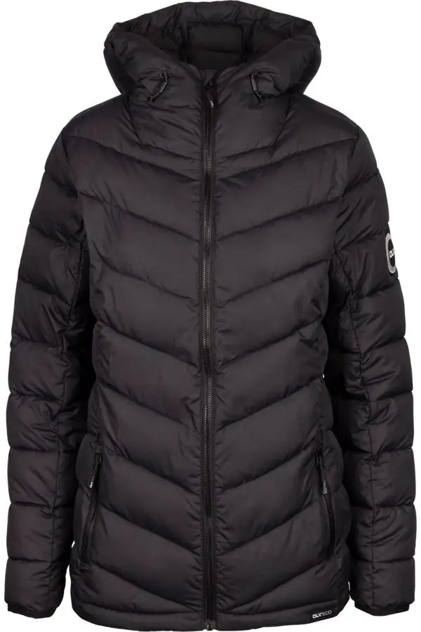 Tonya DLX ECO Padded Jacket