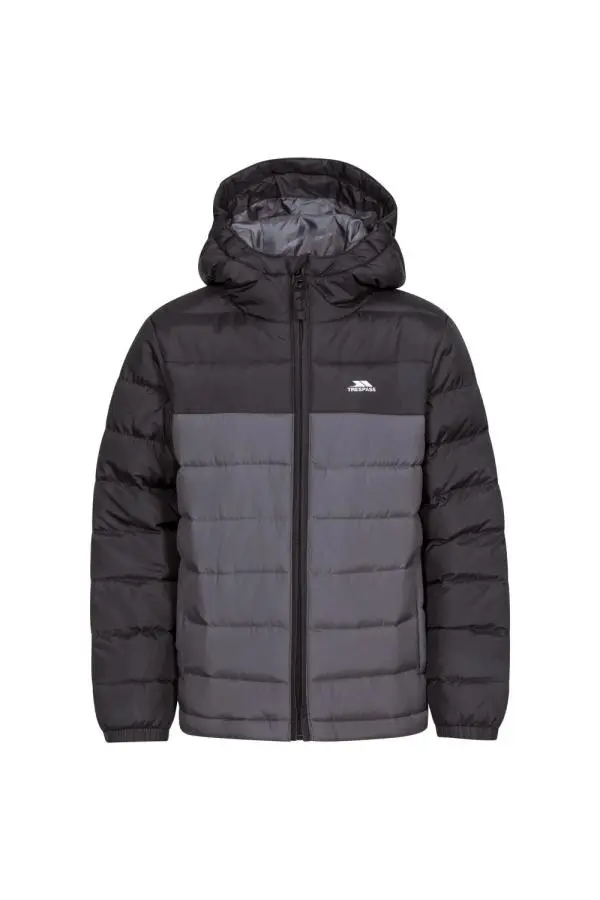 Oskar Padded Jacket