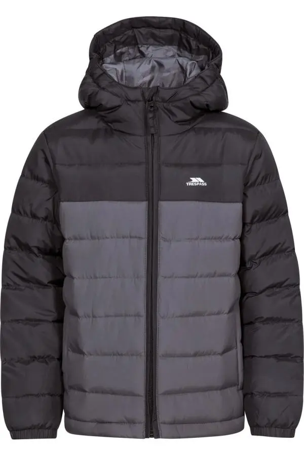 Oskar Padded Jacket