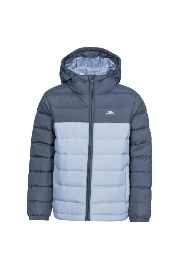 Oskar Padded Jacket