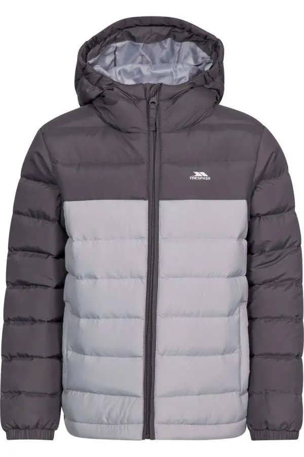 Oskar Padded Jacket