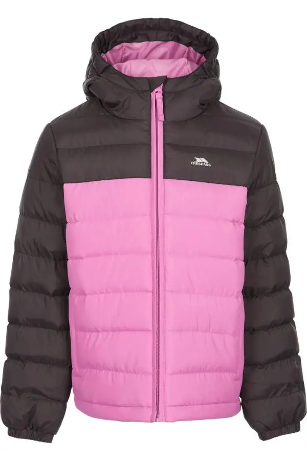 Oskar Padded Jacket