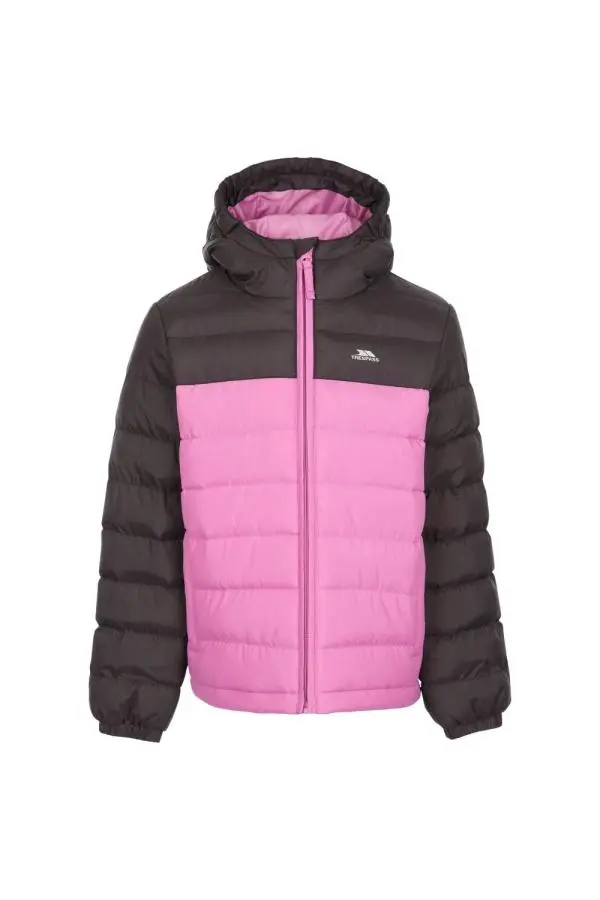 Oskar Padded Jacket