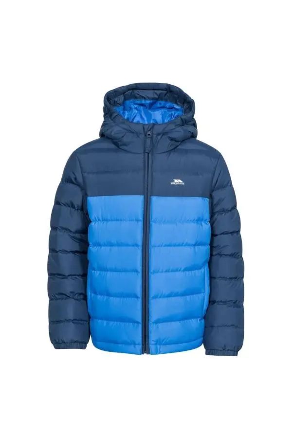 Oskar Padded Jacket