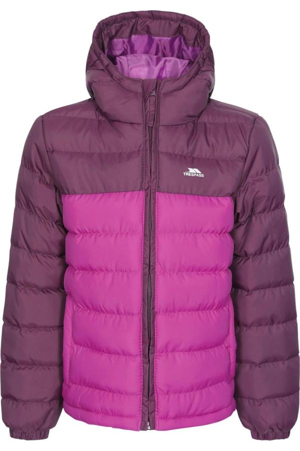 Oskar Padded Jacket