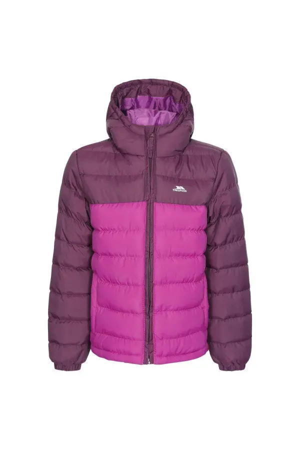 Oskar Padded Jacket