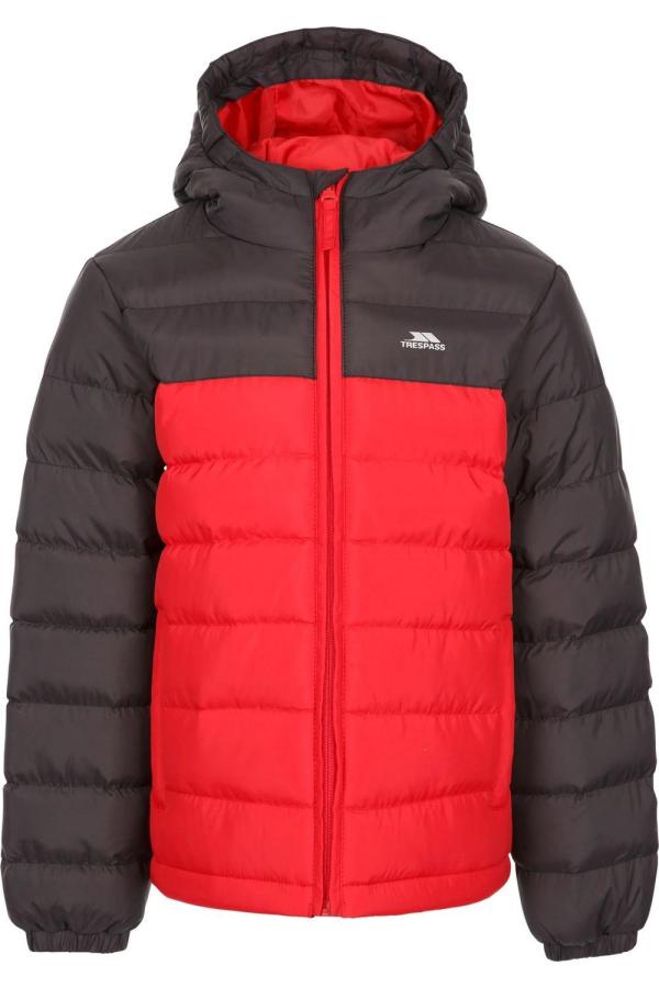 Oskar Padded Jacket