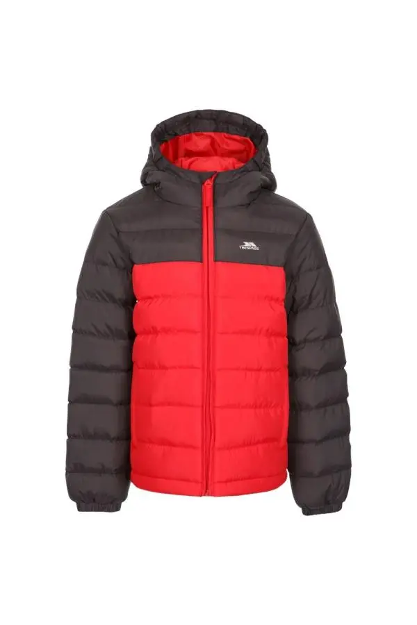 Oskar Padded Jacket