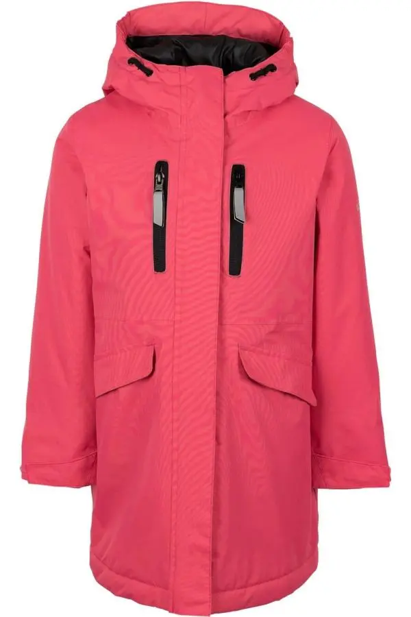 Roseview Raincoat