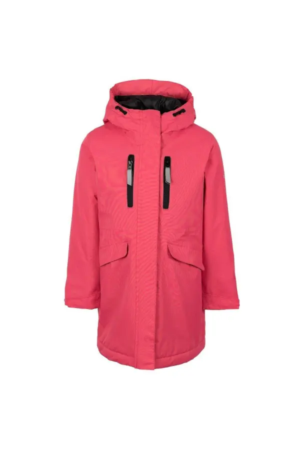 Roseview Raincoat