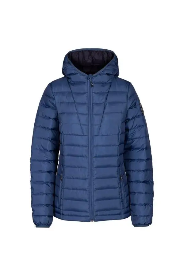 Bartush Down Jacket