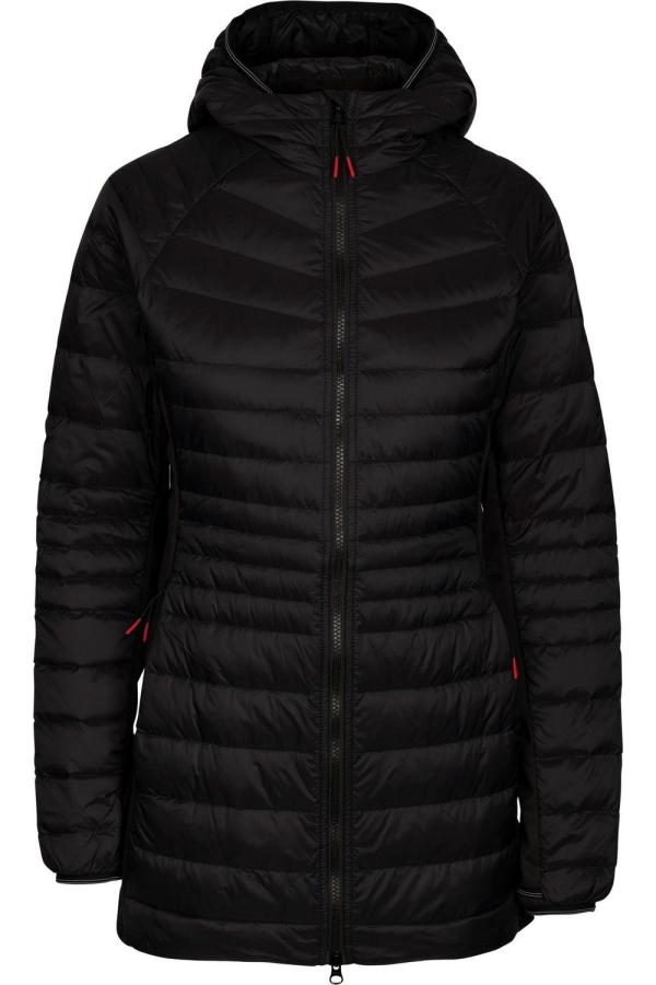 Hub Down Jacket