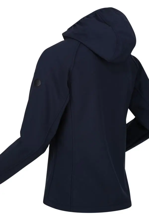 'Arec III' Softshell Jacket