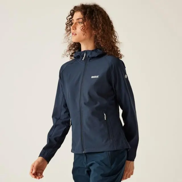 'Arec III' Softshell Jacket