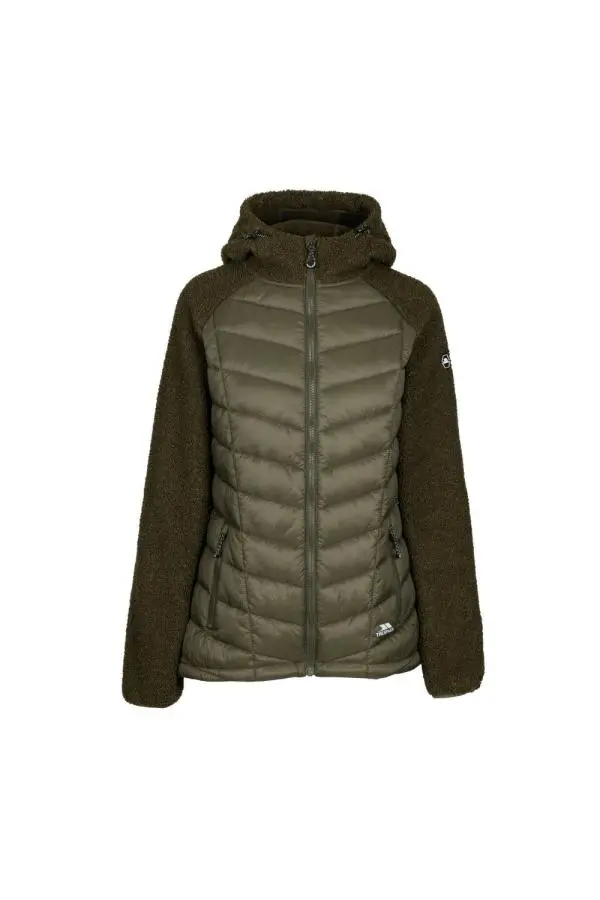 Wando Hybrid Jacket