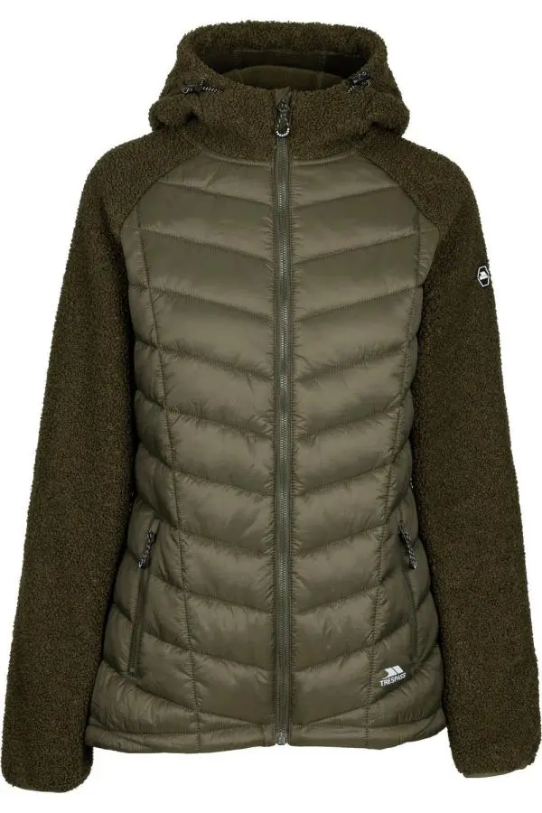 Wando Hybrid Jacket