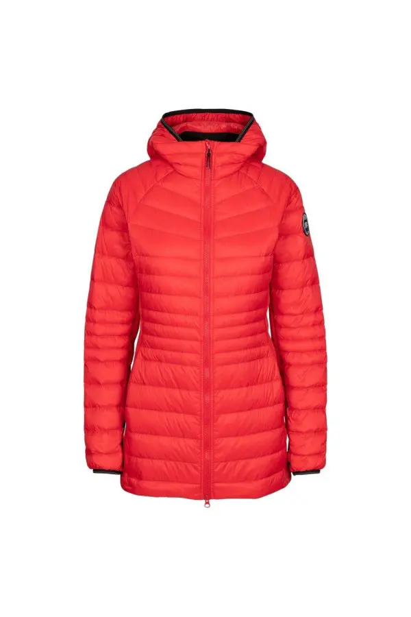 Hub Down Jacket