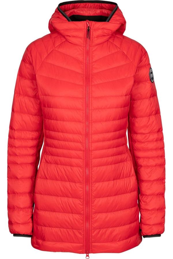 Hub Down Jacket